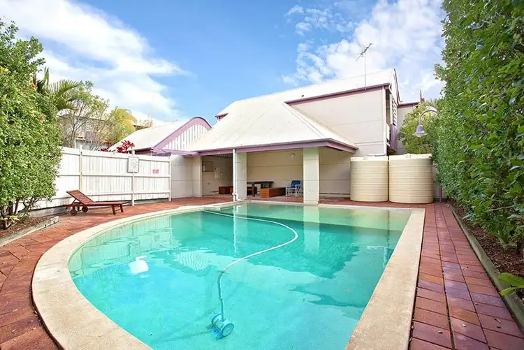 Third view of Homely townhouse listing, 10/34 Lowerson St, Lutwyche QLD 4030