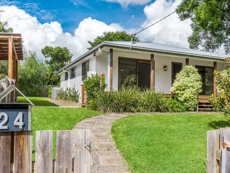 24 Orchid Place, Mullumbimby NSW 2482
