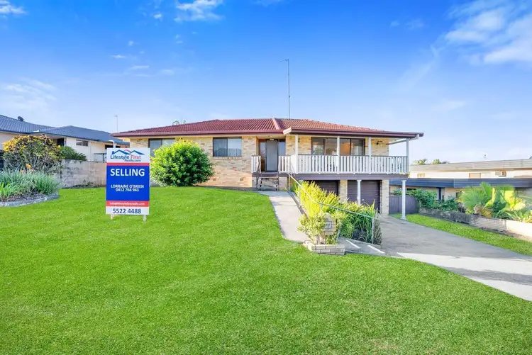 15 Coolibah Drive, Palm Beach QLD 4221