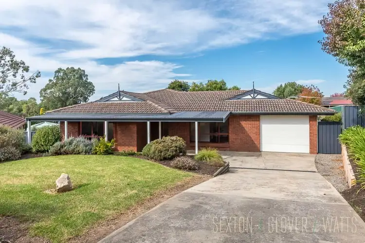 Main view of Homely house listing, 9 Ibis Court, Mount Barker SA 5251