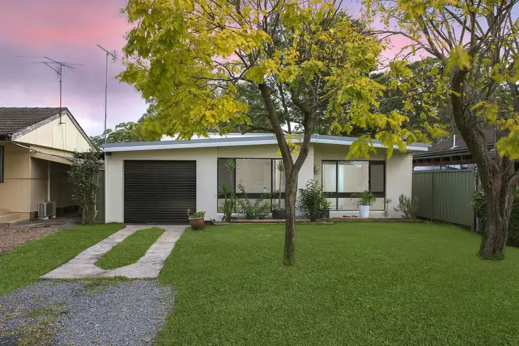 Main view of Homely house listing, 22 Harold Street, Umina Beach NSW 2257
