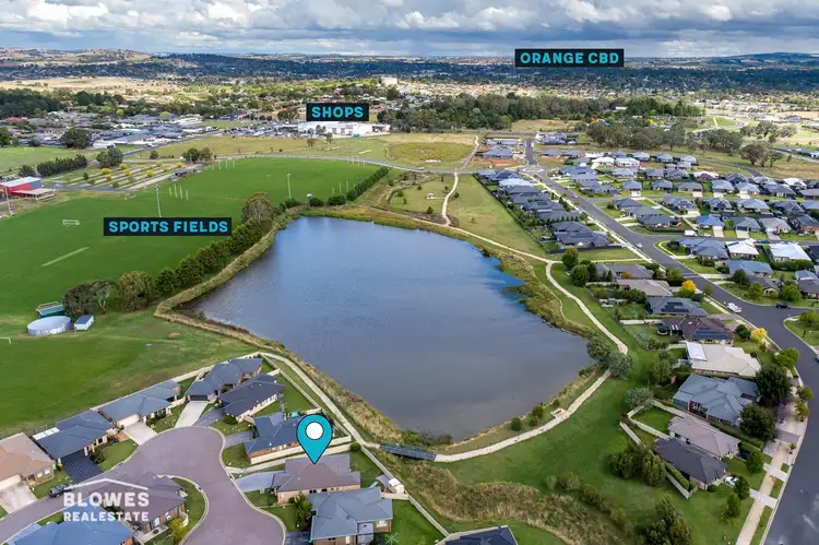9 Bella Vista Close, Orange NSW 2800