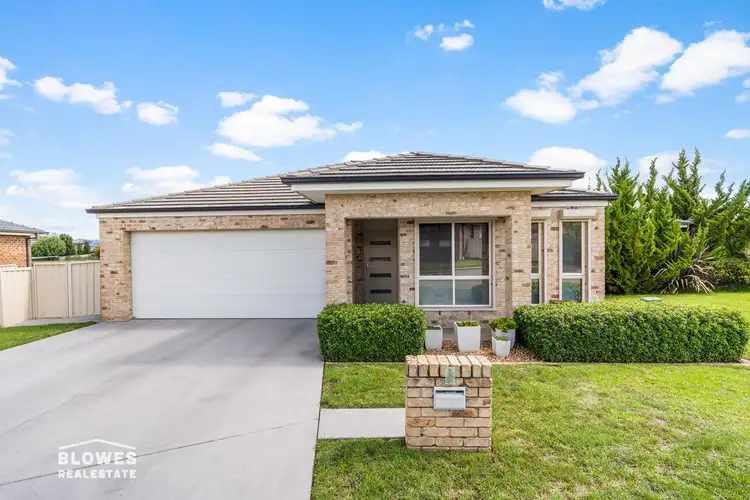 Second view of Homely house listing, 9 Bella Vista Close, Orange NSW 2800