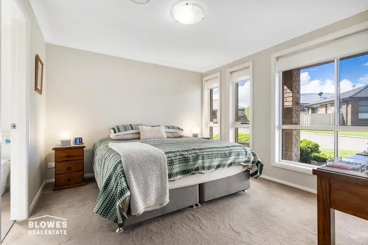 Third view of Homely house listing, 9 Bella Vista Close, Orange NSW 2800