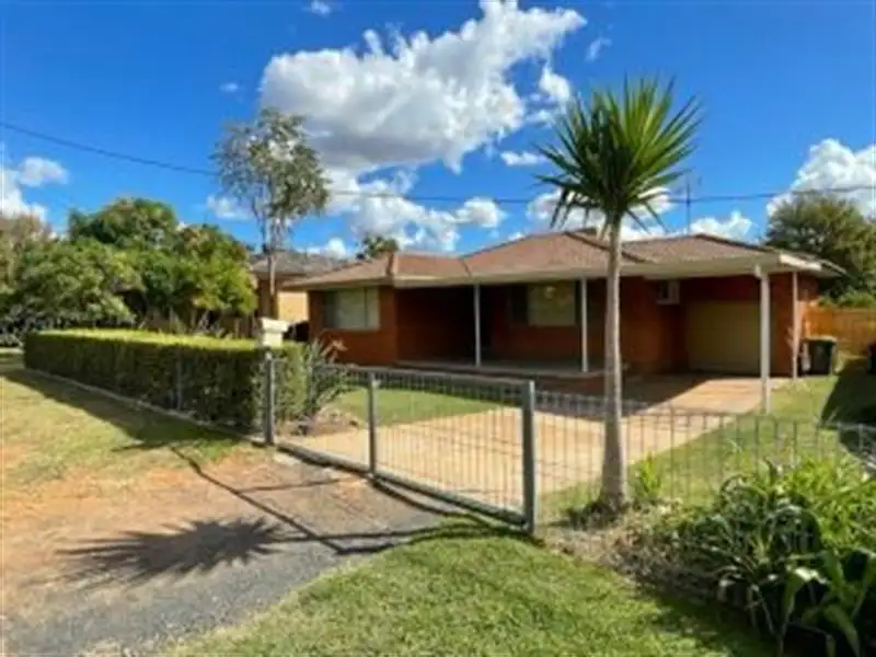 Main view of Homely house listing, 105 Dalton Street, Dubbo NSW 2830