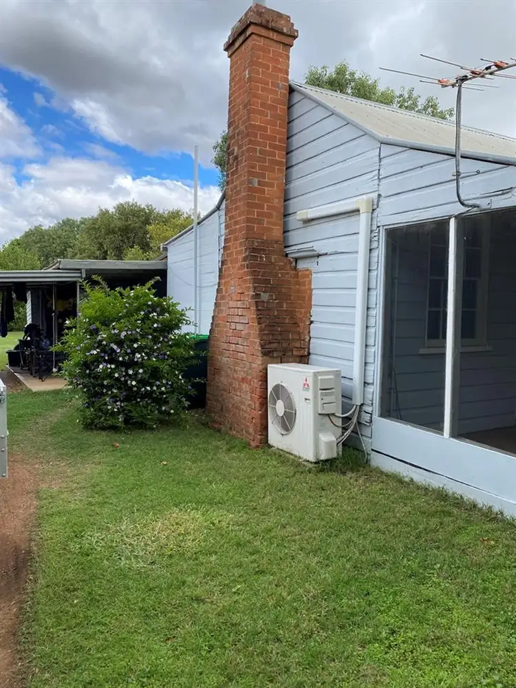 29 Dalton Street, Boggabri NSW 2382