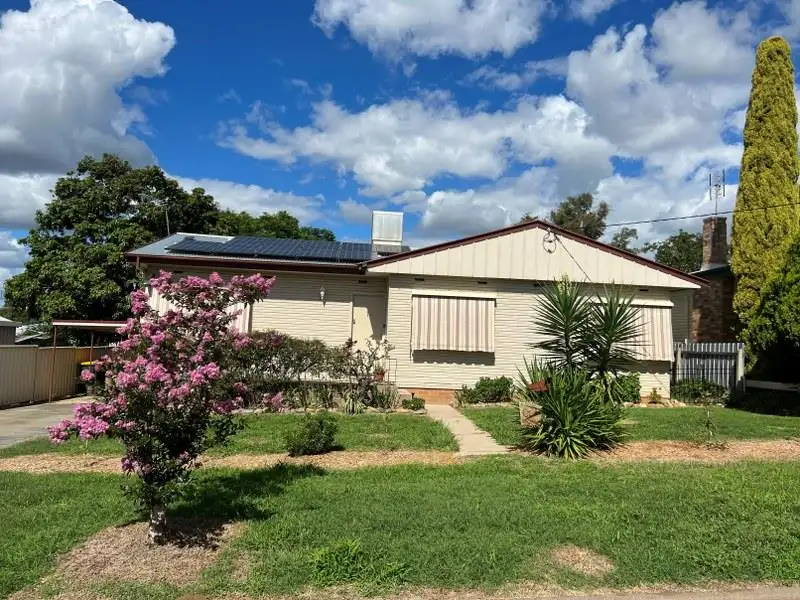 Main view of Homely house listing, 1 Jonathan Street, Tamworth NSW 2340