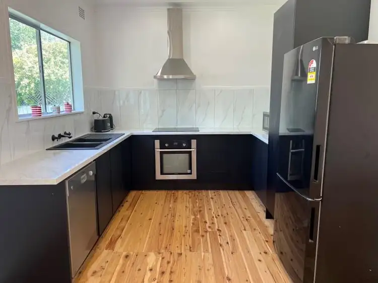 Fourth view of Homely house listing, 1 Jonathan Street, Tamworth NSW 2340