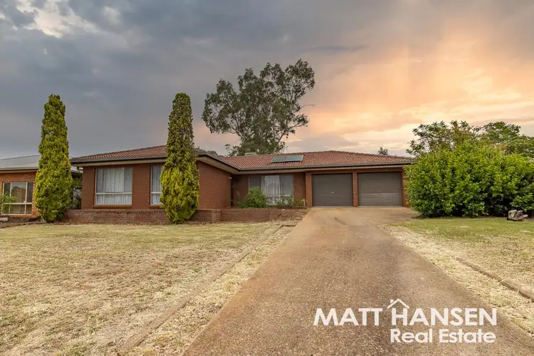 57 Murrayfield Drive, Dubbo NSW 2830
