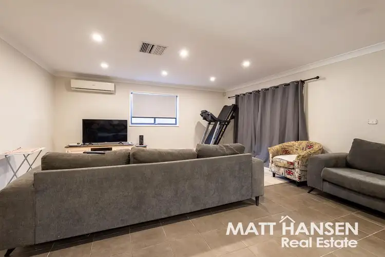 Second view of Homely house listing, 5 Elsworth Street, Dubbo NSW 2830