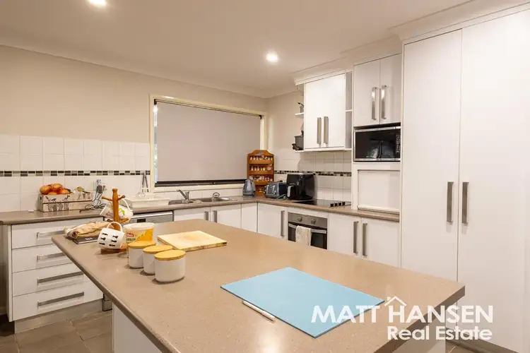 Third view of Homely house listing, 5 Elsworth Street, Dubbo NSW 2830