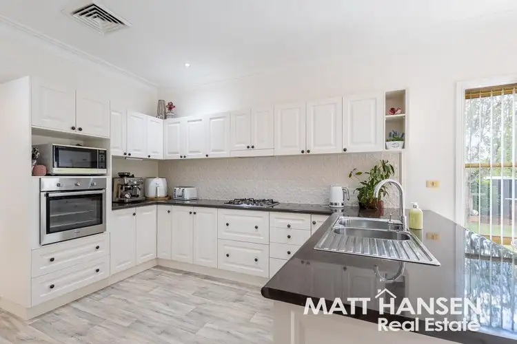 Sixth view of Homely house listing, 6 Campese Court, Dubbo NSW 2830