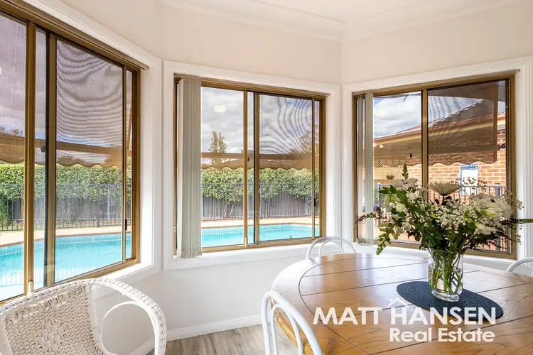Seventh view of Homely house listing, 6 Campese Court, Dubbo NSW 2830