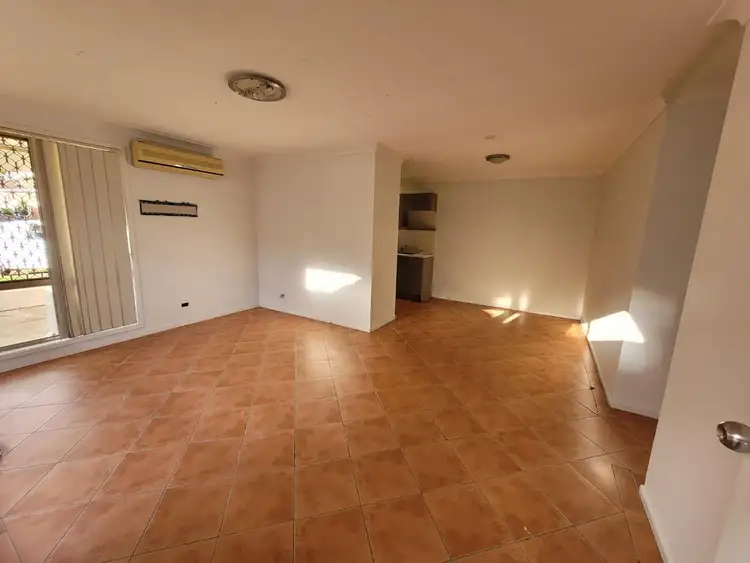 Second view of Homely semi-detached listing, 9B Valentine Place, Rosemeadow NSW 2560