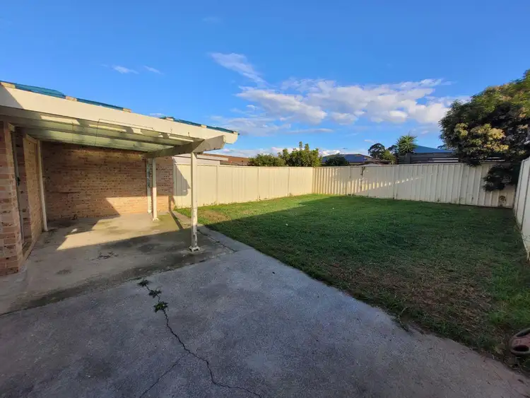Fifth view of Homely semi-detached listing, 9B Valentine Place, Rosemeadow NSW 2560