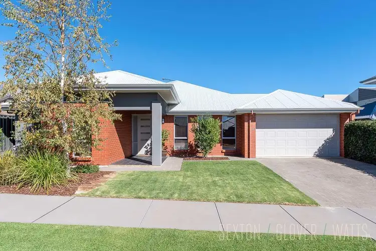 Main view of Homely house listing, 10 Arlington Street, Mount Barker SA 5251