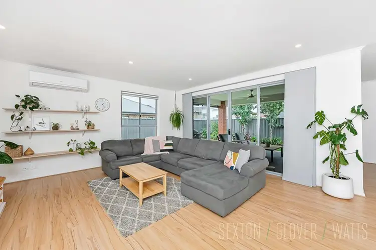 Fifth view of Homely house listing, 10 Arlington Street, Mount Barker SA 5251