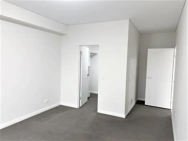 Fourth view of Homely unit listing, 605/300 Macquarie Street, Liverpool NSW 2170