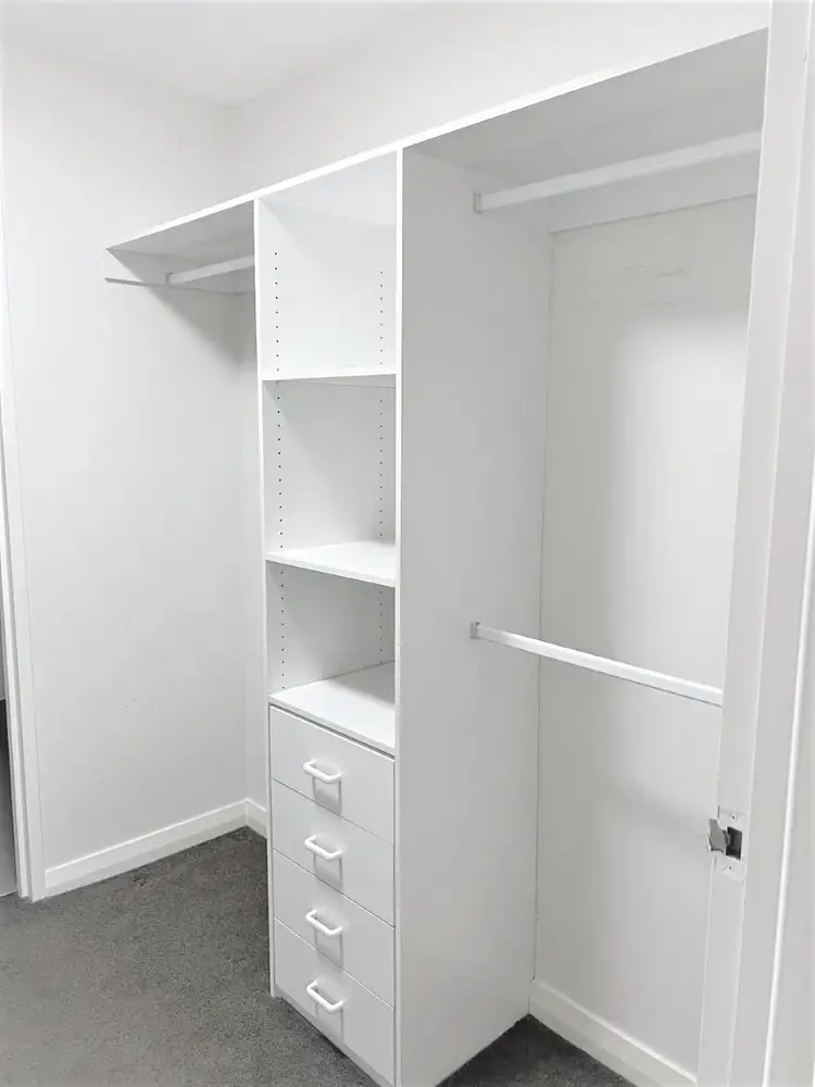 Fifth view of Homely unit listing, 605/300 Macquarie Street, Liverpool NSW 2170