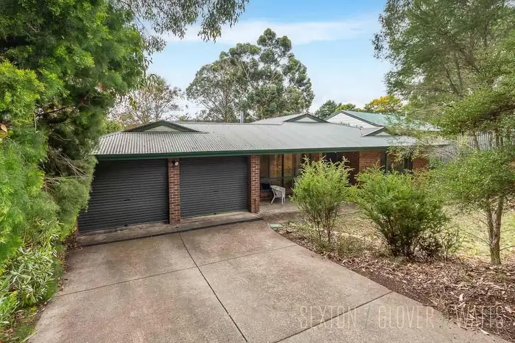 Fourth view of Homely house listing, 3 Elborough Avenue, Uraidla SA 5142