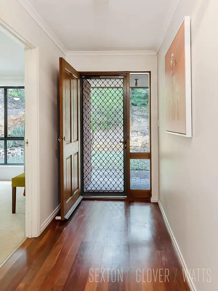 Fifth view of Homely house listing, 3 Elborough Avenue, Uraidla SA 5142