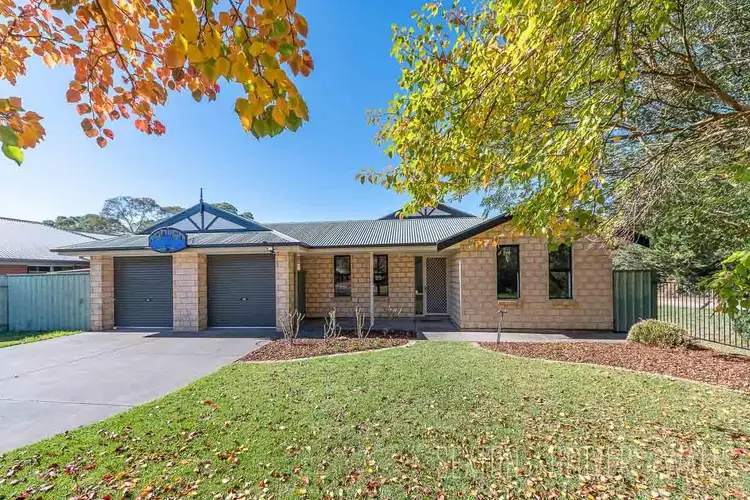 Main view of Homely house listing, 42 Memorial Drive, Mount Barker SA 5251