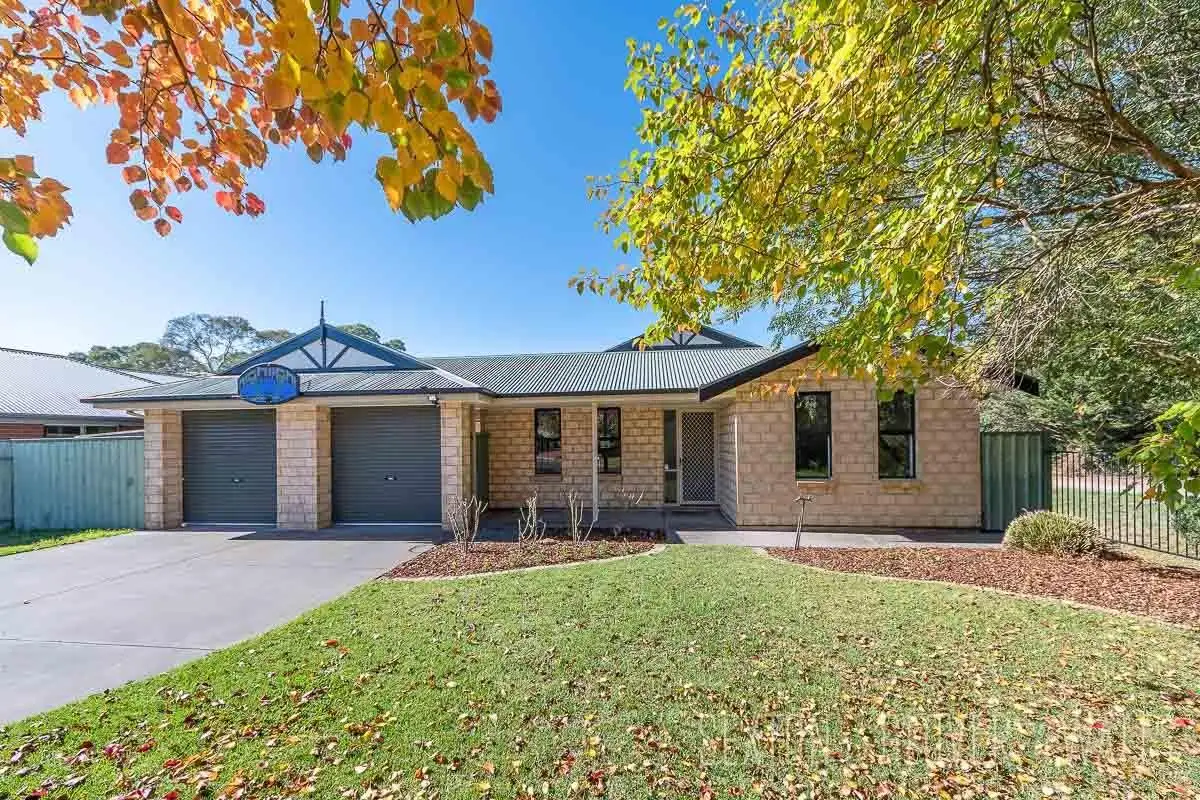 Main view of Homely house listing, 42 Memorial Drive, Mount Barker SA 5251