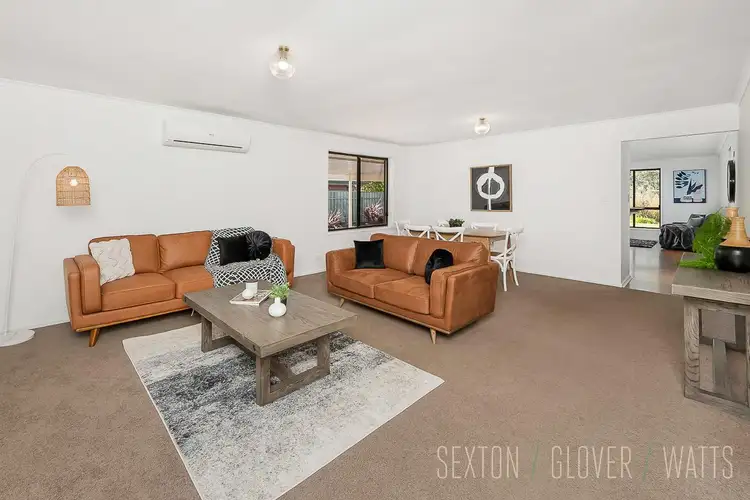 Second view of Homely house listing, 42 Memorial Drive, Mount Barker SA 5251