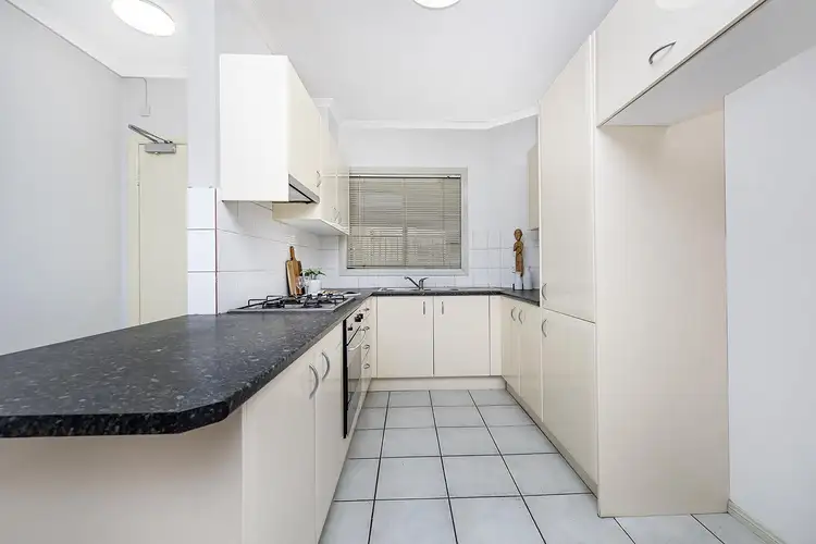 Third view of Homely unit listing, 16/57-61 Bathurst Street, Liverpool NSW 2170