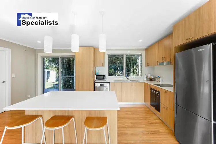Third view of Homely house listing, 31 Wyangala Crescent, Leumeah NSW 2560