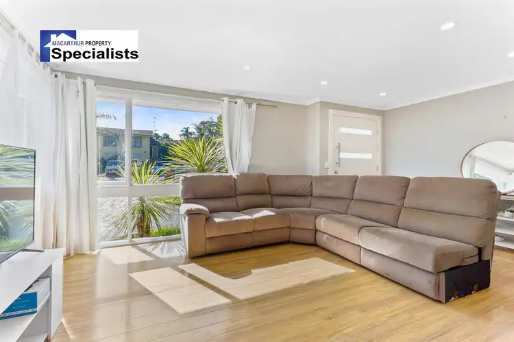Sixth view of Homely house listing, 31 Wyangala Crescent, Leumeah NSW 2560