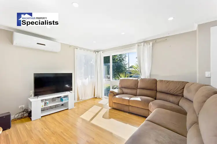 Seventh view of Homely house listing, 31 Wyangala Crescent, Leumeah NSW 2560