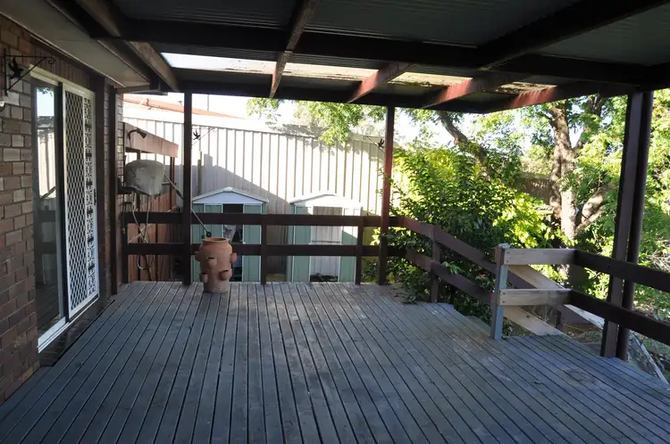 Fifth view of Homely house listing, 4 Smiles Street, Tumut NSW 2720