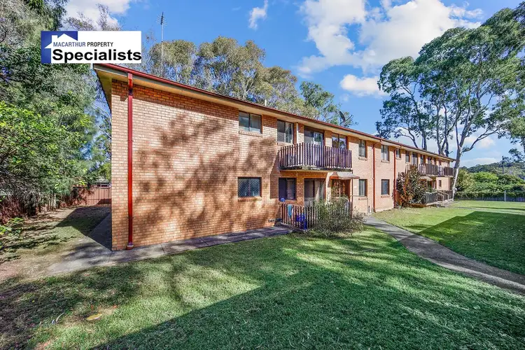 3/17-25 Rudd Road, Leumeah NSW 2560