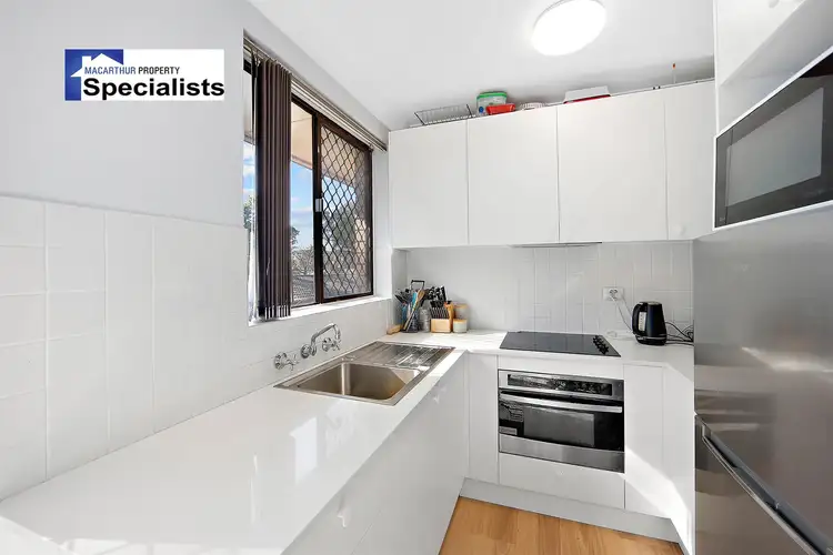 Fourth view of Homely unit listing, 3/17-25 Rudd Road, Leumeah NSW 2560