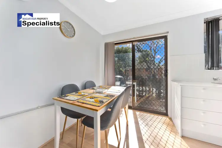 Fifth view of Homely unit listing, 3/17-25 Rudd Road, Leumeah NSW 2560