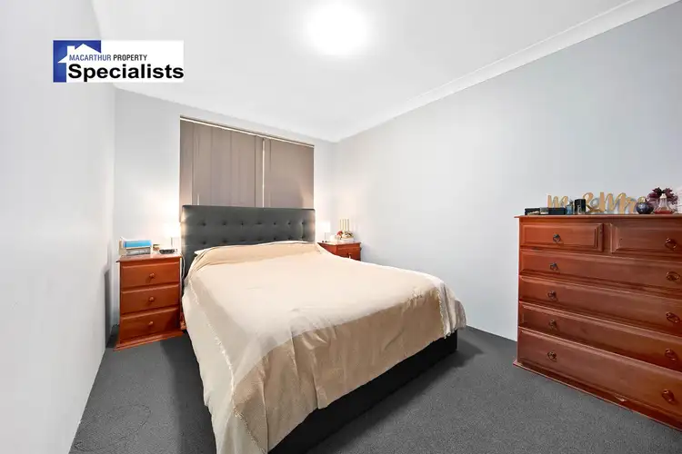 Sixth view of Homely unit listing, 3/17-25 Rudd Road, Leumeah NSW 2560