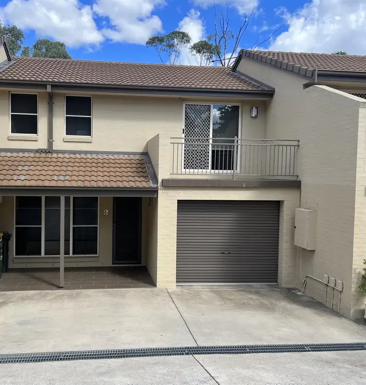 2/10 Nyrang Avenue, East Tamworth NSW 2340