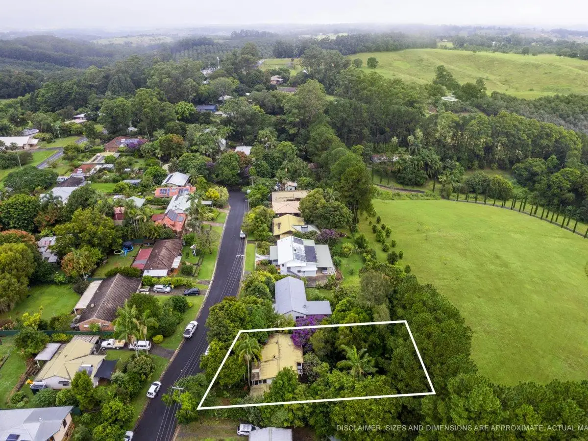 Main view of Homely house listing, 16 Cedar Drive, Dunoon NSW 2480