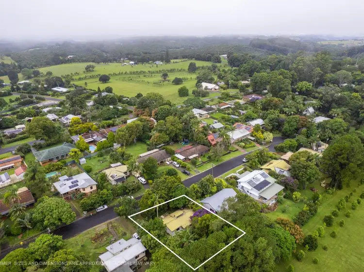 Second view of Homely house listing, 16 Cedar Drive, Dunoon NSW 2480
