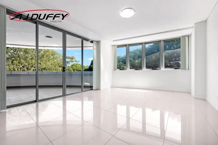 Main view of Homely unit listing, 205/39 Kent Road, Mascot NSW 2020