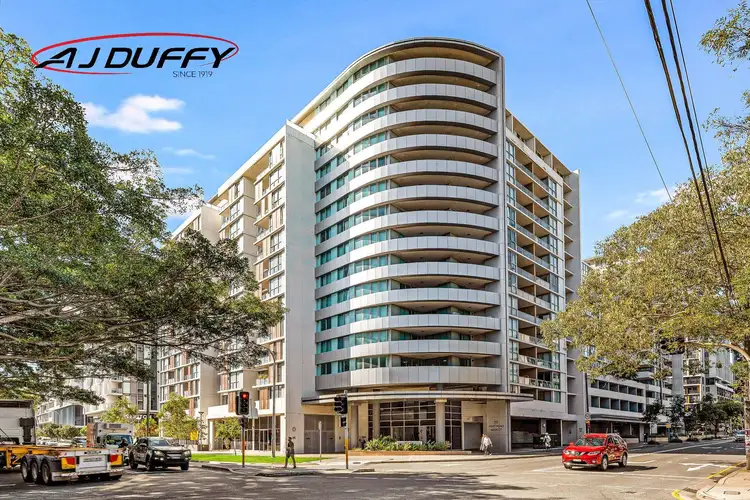 Fourth view of Homely unit listing, 205/39 Kent Road, Mascot NSW 2020
