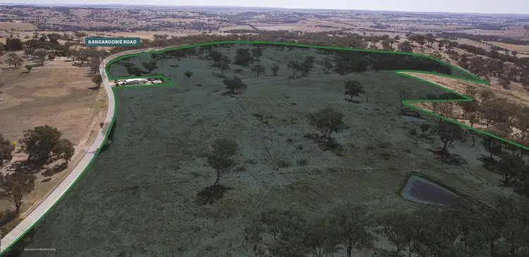 Fourth view of Homely rural property listing, 272 Kangaroobie Road, Orange NSW 2800