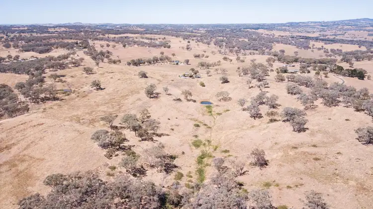 Sixth view of Homely rural property listing, 272 Kangaroobie Road, Orange NSW 2800