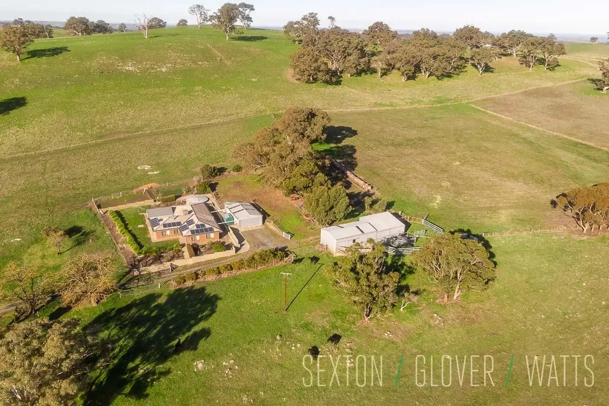 Main view of Homely rural property listing, 98 North Road, Nairne SA 5252