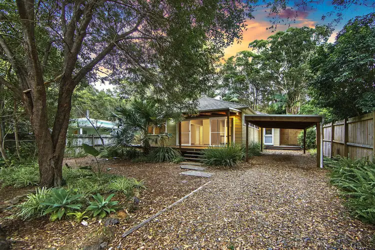 Main view of Homely house listing, 76 Diamond Road, Pearl Beach NSW 2256