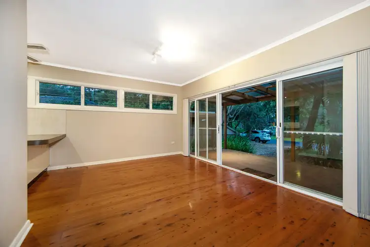 Third view of Homely house listing, 76 Diamond Road, Pearl Beach NSW 2256