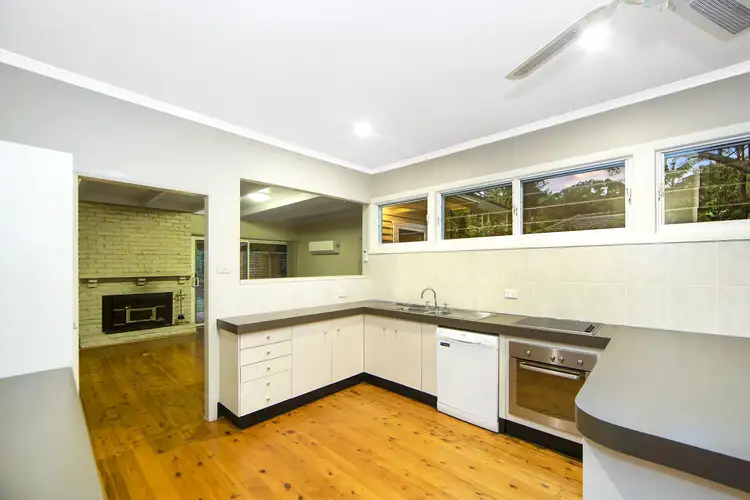 Fifth view of Homely house listing, 76 Diamond Road, Pearl Beach NSW 2256