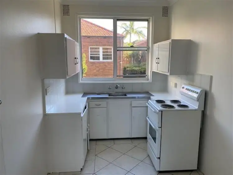 Second view of Homely apartment listing, 26/31 Byron Street, Coogee NSW 2034