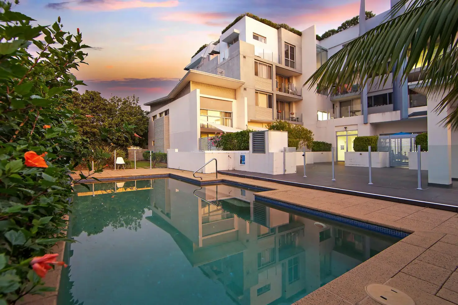 Main view of Homely townhouse listing, 11/207 Ocean View Road, Ettalong Beach NSW 2257
